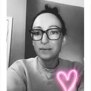 Meet your Posher, Shannah